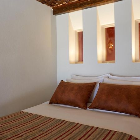 Domus Hestia Suites Pýrgos Exterior foto